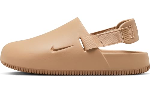 Nike Calm Mule, Slides Hombre, Verde Caqui, 45 EU