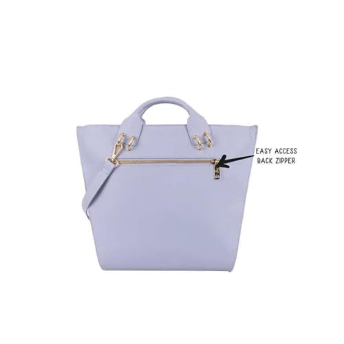 Image of Baggit Women Tote Handbag Large Size | Ladies Stylish Casual Purse Bag