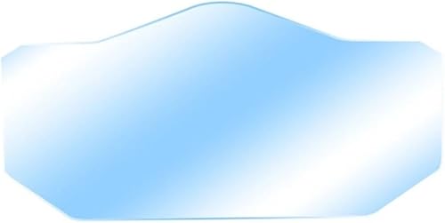 Instrument Screen Protector For B&enelli TRK 251 Motorcycle Speedometer Protection Film Dashboard Screen Instrument Film