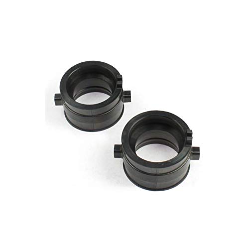 TOURMAX - Kit Pipe d'admission Honda 600 Transalp Shadow 650 Africa Twin VT 750 Cover