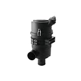 HLBTK G070017 P827653 Air Cleaner with Filter Compatible with FPG Radialseal