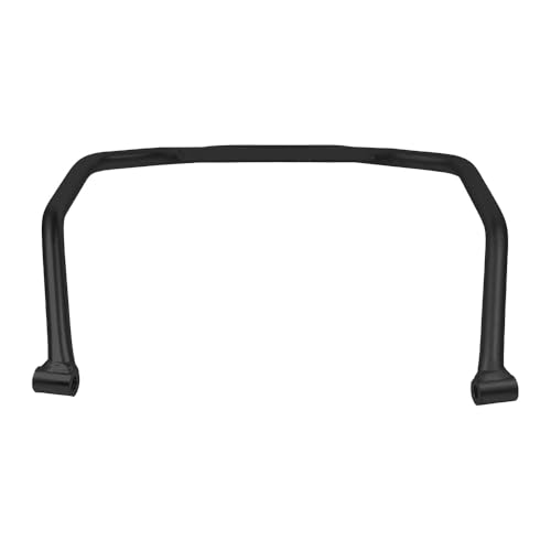 F900GS Pannier Rack para BMW F900 F 900 GS 2024 2025 2026 Soporte para Equipaje de Motocicleta con Bastidor Superior para Caja Trasera, Maleta Lateral (Rack Negro) miniatura 7