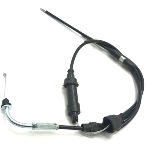 Câble d'accélérateur complet pour Y PW50 kit de remplacement