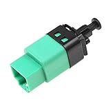 chevrolet aveo 2009 gpl OEM: 95368629 96436332 pour Chevrolet Aveo Evanda Matiz Tacuma, pour Daewoo Evanda Lacetti, Interrupteur de lumière de frein, OEM: 95368629 96436332