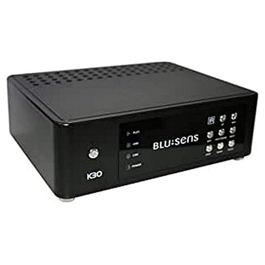 Blusens Multimedia K30