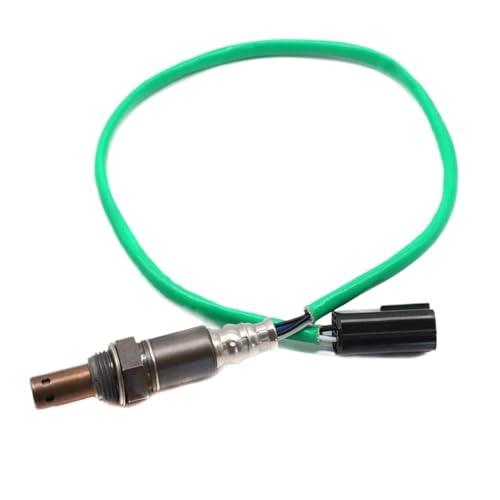 Auto Sonda Lambda Sensor Para Mazda RX-8 2009-2011 Relación Aire-combustible Aguas Arriba Sensor Oxígeno Lambda O2 N3R1-18-8G1 N3R1188G1 234-9059