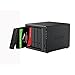 Produktbild Synology DS423+ 6GB NAS 48TB (4X 12TB) Seagate IronWolf, montiert und getestet mit SE DSM installiert