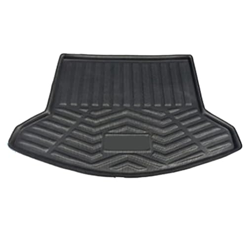 Tapis de coffre antidérapant et étanche pour Mazda CX5