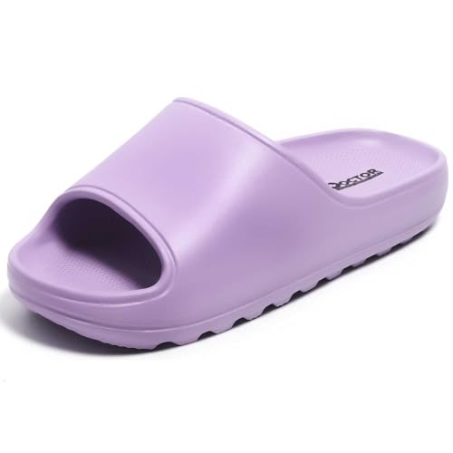 Image of DOCTOR HEALTH SUPER SOFT Anti- Skid Slides For Womens | Slipper for Women