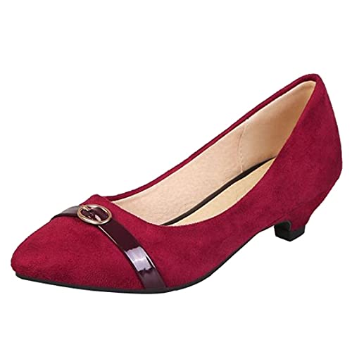 Chicmark Fashion Chaton Escarpins pour Femme Cover