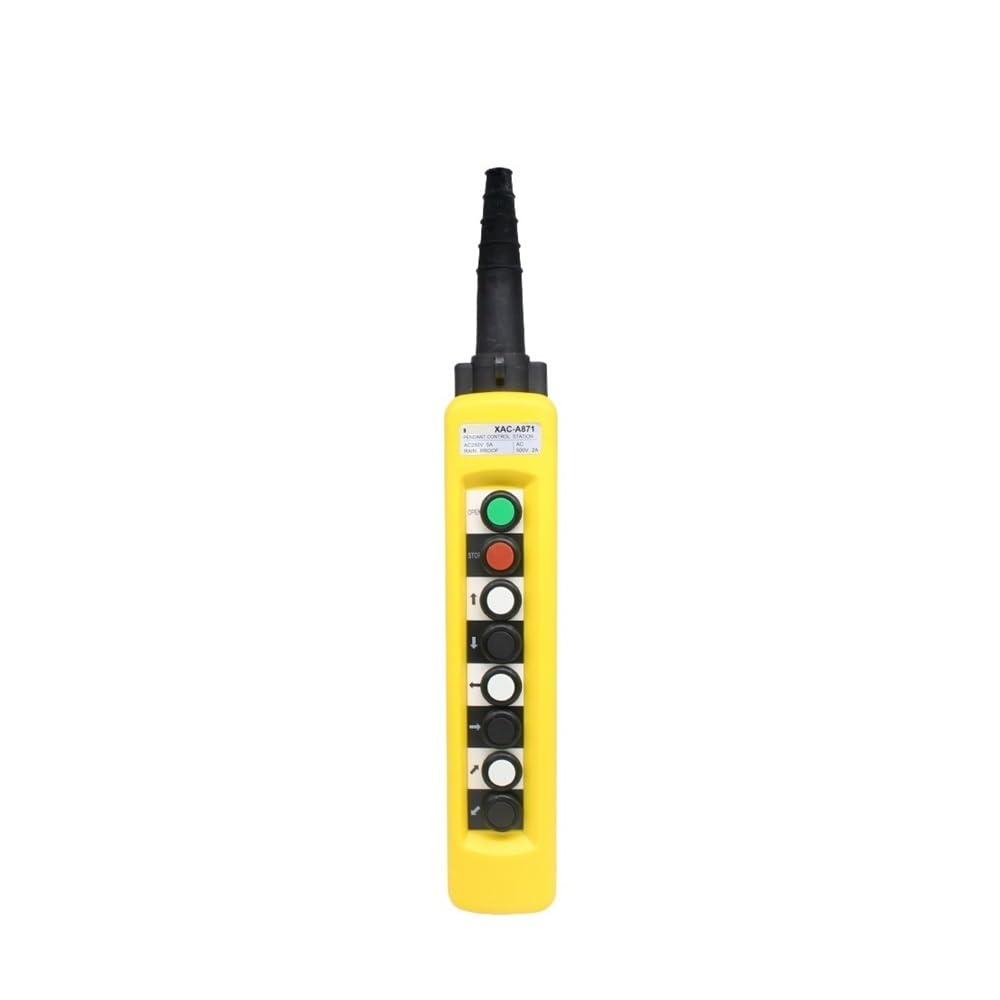 AARTERZZA XAC-A871 Control Station Push Button Switches