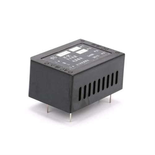 Alimentation AC-DC 5W pour protéger vos microcontrôleurs des surtensions - 4