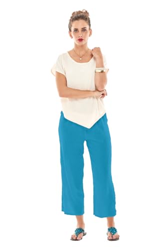 Oh My Gauze Cloud Pants