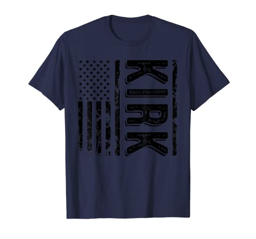 Kirk Last Name Funny Surname Team Kirk Family Reunion T-Shirt