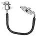 Standard Motor Products PR496 Fuel Injection Pressure Regulator