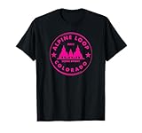Colorado Mountain Designs of the Alpine Loop CO