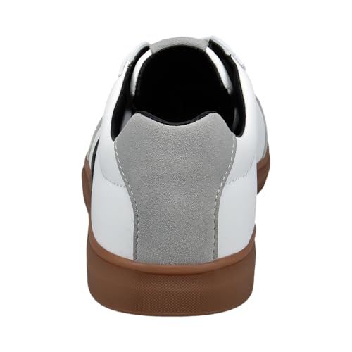 Image of bugatti Men's Derby Lace-up Shoes
