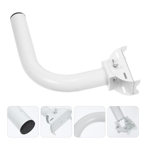 Soporte para antena exterior e instalación de cámaras inalámbricas 3