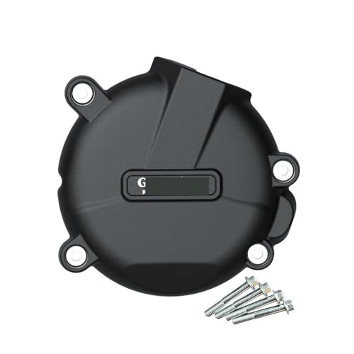 Protección la cubierta del motor GSX-R1000 K5 K6 accesorios de motocicleta