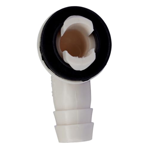 Conector De Salida De Aire Acondicionado - Conector De Manguera De Drenaje Resistente | Accesorio De Reemplazo Seguro Inofensivo Para Aire Acondicionado Exterior De Interiores Unidad Externa