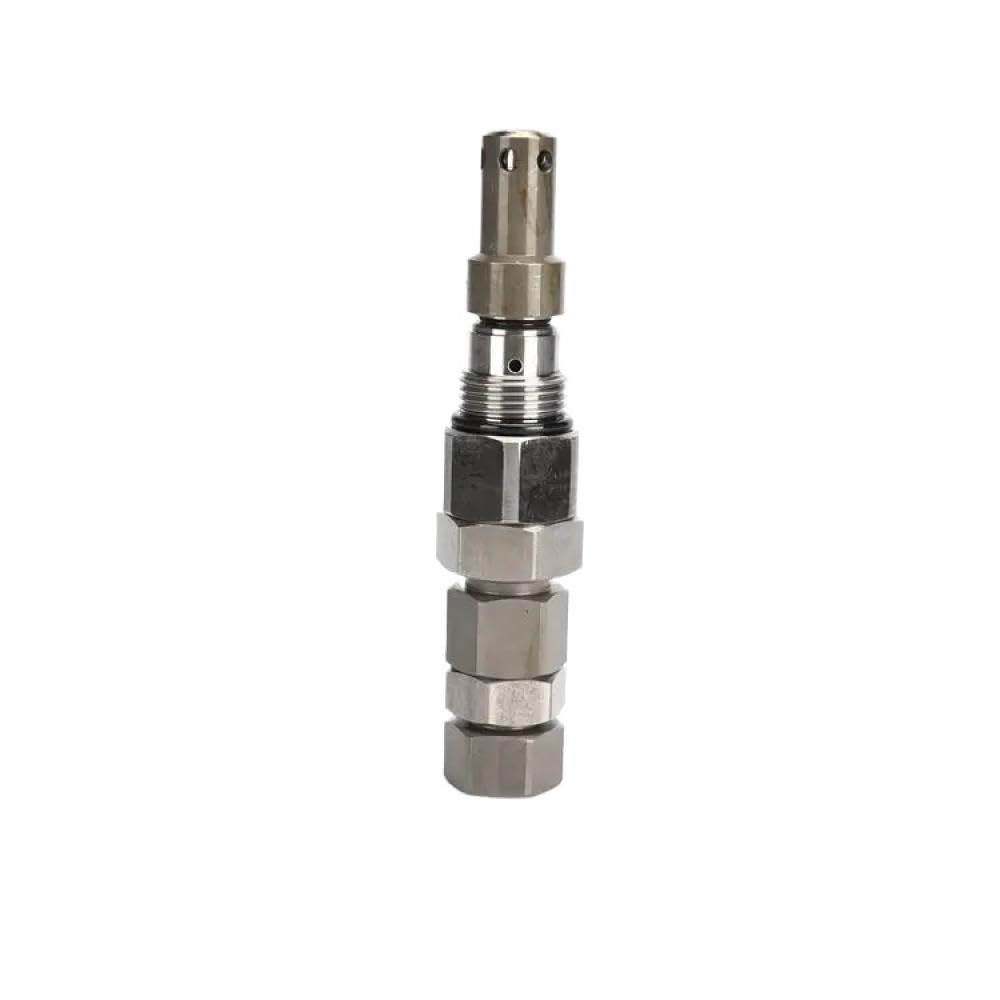 Hauptentlastungsventil kompatibel mit EX200-5 EX220-5 Sumitomo SH200-A3 SH350 Doosan DH225-7 Bagger Modell 420-00257 4372038 4386637
