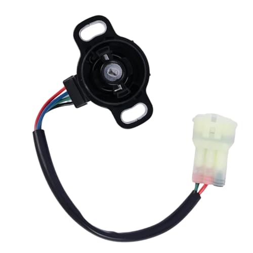 Capteur position papillon compatible Suzuki Samurai 13420-56B00 injection