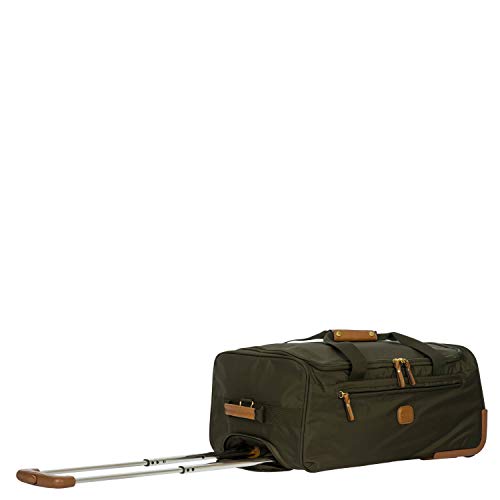 Bric's 21 Inch X-Bag Duffle2