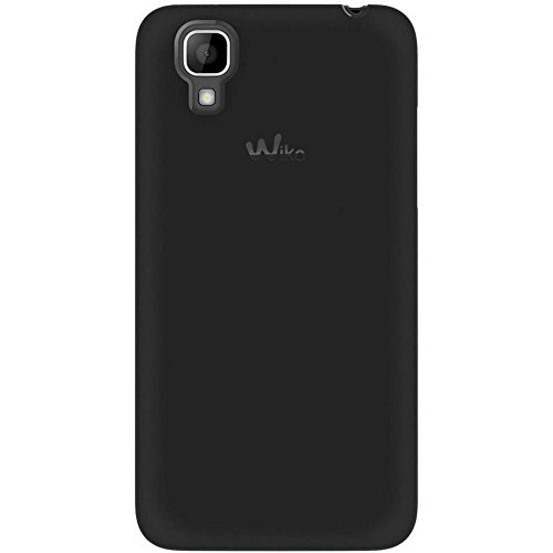 Nella confezione sono presenti Due cover, una di colore Turchese ed una di colore Nero.