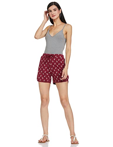 Image of Amazon Brand - Symbol Women's Knit Shorts