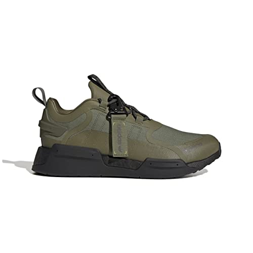 adidas NMD V3 Gore TeX Sneakers pour Homme Couleur Vertes Taille 41 1/3