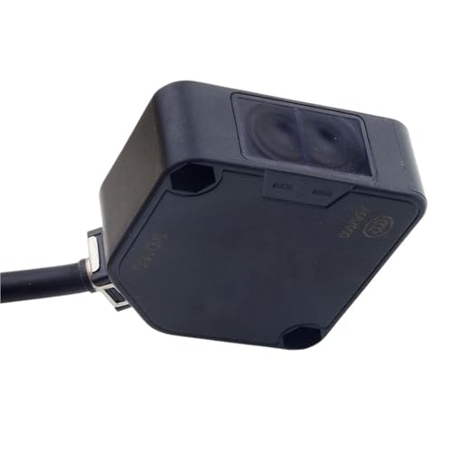PR08-2DP 2mm | PNP PR Cylindrical inductive Proximity Switch
