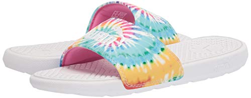 Image of PUMA Women's Cool Cat Slide Sandal