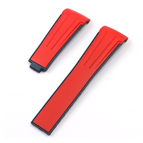 [FKYRGF] 20 ~[gpȂ[\tgVRSvohvXgbvfCgiTu}[i GMT GNXv[[ 2 uXbg܂肽݃obNƌ݊(Red Blue line,7_BUCKLE WITH LOGO)