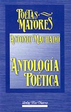 Antologia Poetica (Spanish Edition) [Spanish] 8471754770 Book Cover