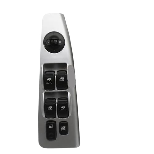 Interrupteur de lève-vitre électrique 935702F200 commande fluide et ajustement précis pour Spectra