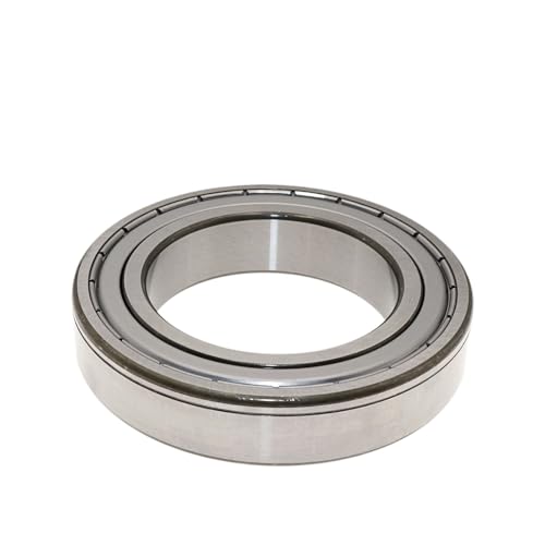 Deep Groove Double Rubber Seal Bearings 1pcs BAQ3922BA 50x80x16mm Bearings