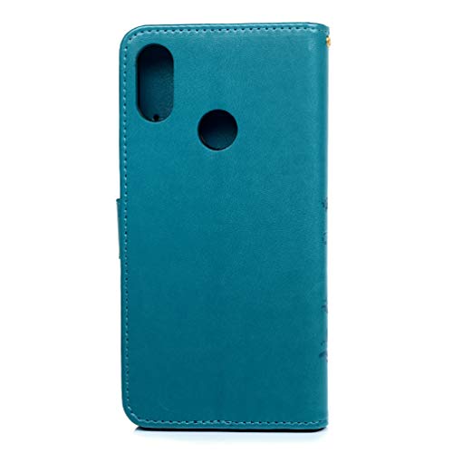 LaVibe Custodia a portafoglio per Xiaomi Redmi