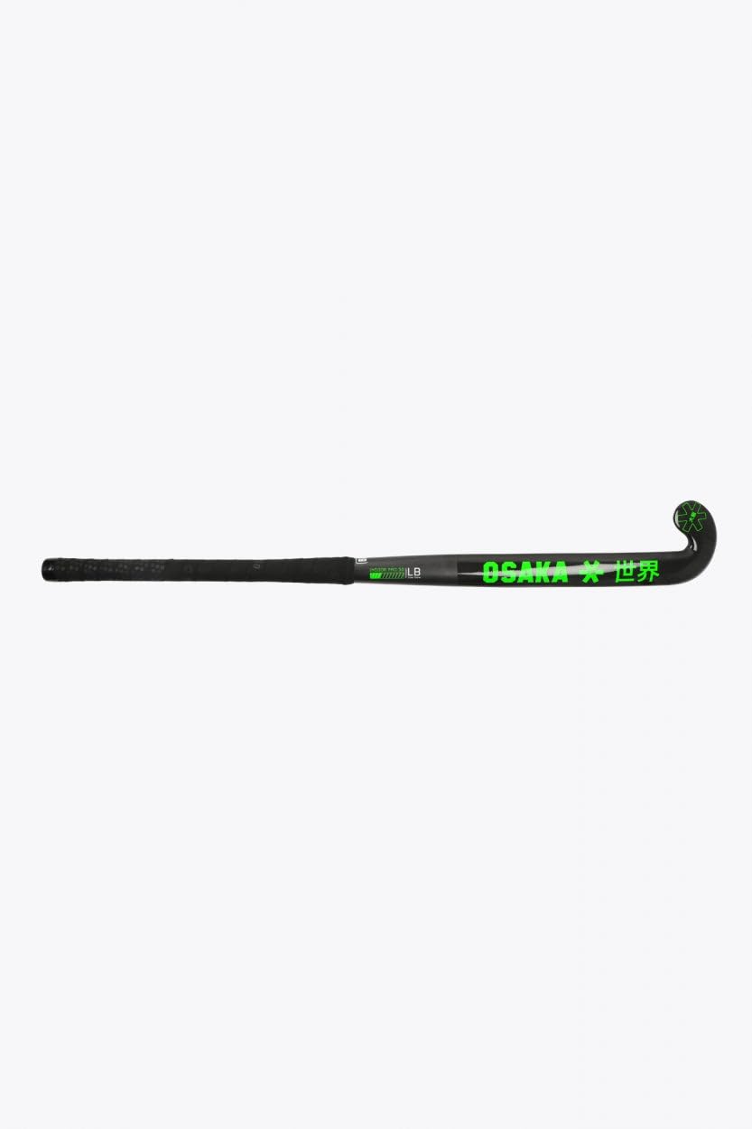 Osaka Bastone da Hockey su Prato PRO Tour 30 Low Bow