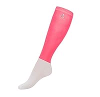 Algopix Similar Product 3 - Horze Classic Riding Knee Socks Peach