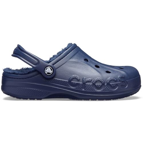 Crocs Baya Lined Clog unisex-adult Clog
