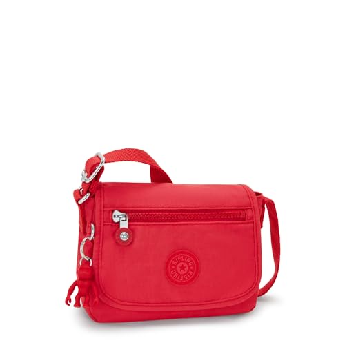 Kipling Sabian Printed Crossbody Mini Bag2