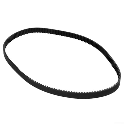 ZiStarlilife - ZiStarlilife Pièce de rechange en caoutchouc pour entraînement par courroie Wahoo pour KICKR BELT 850-5M-15 Accessoire pour aspirateur de vélo d'intérieur modèle 2014-2017