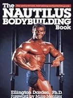 The Nautilus bodybuilding book 0809258153 Book Cover