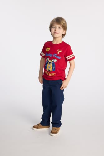 Image of Gymboree Boys' and Toddler Chino Pants