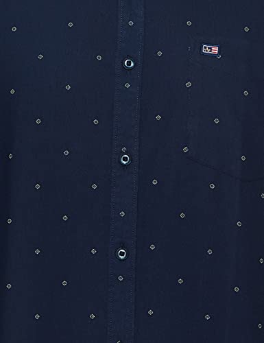 Image of Arrow Men Casual Shirt