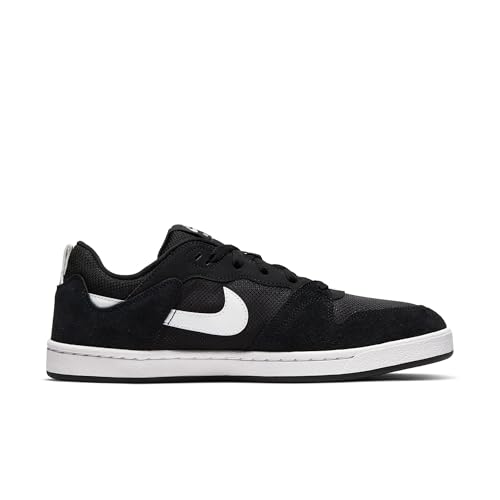 Image of Nike Men Alleyoop SB Sneakers