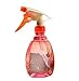 Produktbild Tia-Ve Sprühflasche, 500 ml, Kunststoff, leer, Wassersprühflasche, Bewässerung für den Garten, für Salon-Pflanzen, Haustierreinigung