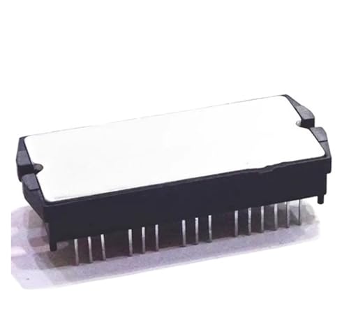 6MBP20JB060-03 module pont redresseur IGBT triphasé 20A 600V - 3