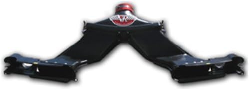 VaraRam VR-B2 Ram Air Kit