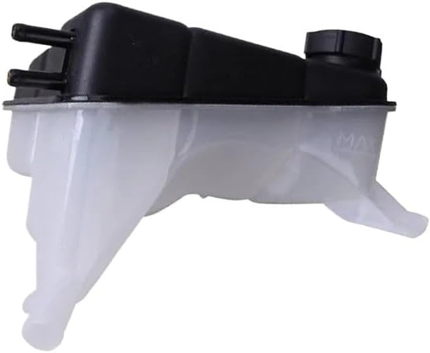 Car Accessories Coolant Overflow Recovery Expansion Tank Reservoir Bottle